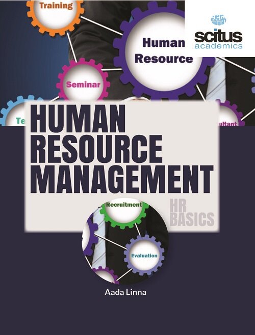 Human Resource Management (Hardcover)