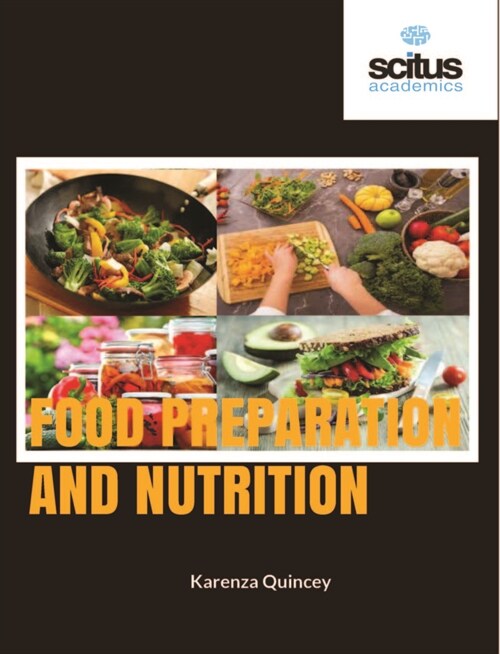 Food Preparation and Nutrition	 (Hardcover)