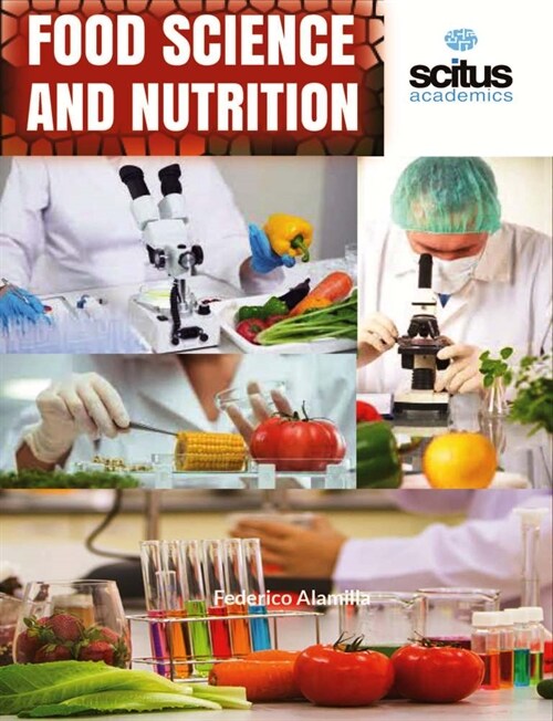 Food Science and Nutrition (Hardcover)