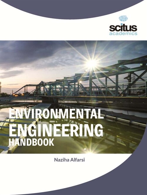 Environmental Engineering Handbook (Hardcover)