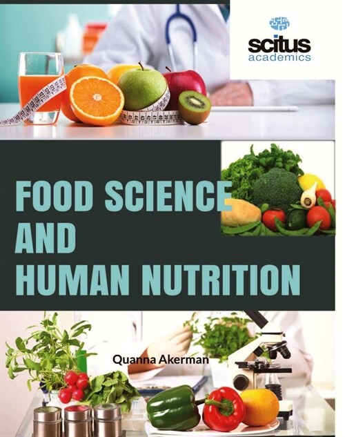 Food Science and Human Nutrition (Hardcover)