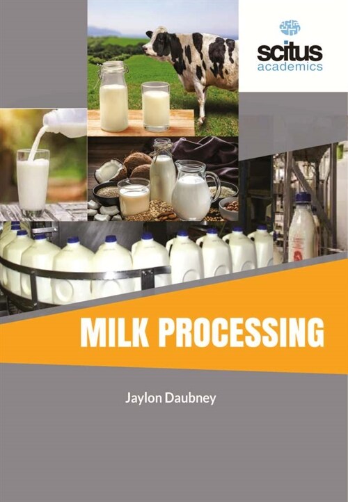 Milk Processing (Hardcover)