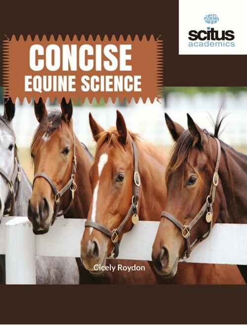 Concise Equine Science (Hardcover)