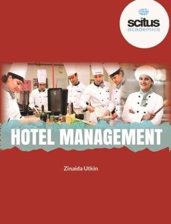 Hotel Management (Hardcover)