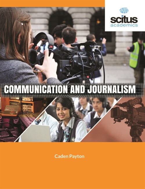 Communication and Journalism (Hardcover)