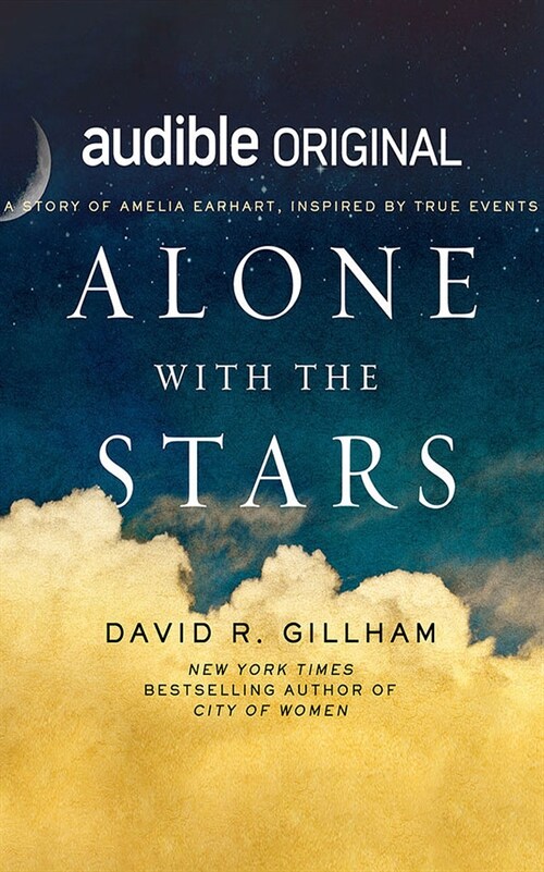 Alone with the Stars (Audio CD)