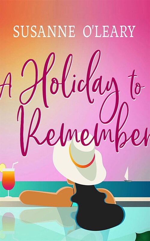 A Holiday to Remember (Audio CD)