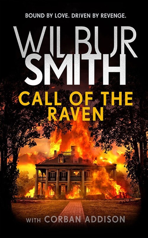 Call of the Raven (Audio CD)