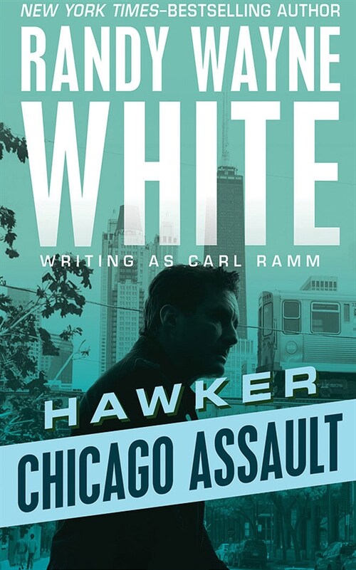 Chicago Assault (Audio CD)