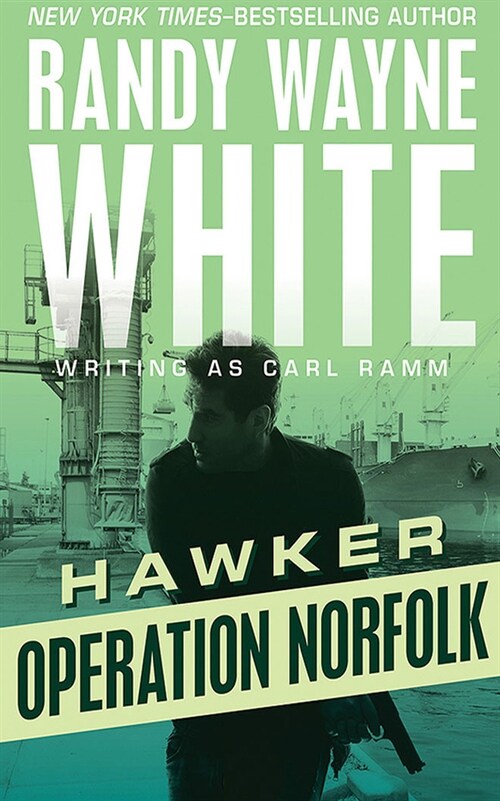 Operation Norfolk (Audio CD)