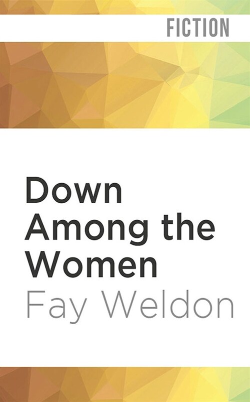 Down Among the Women (Audio CD)