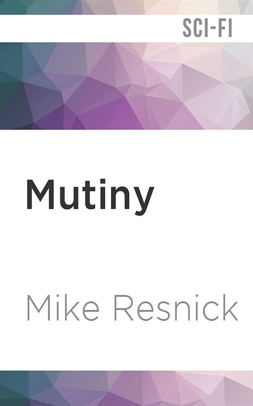 Mutiny (Audio CD)