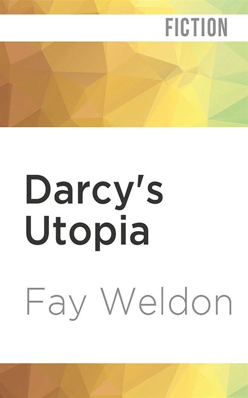 Darcys Utopia (Audio CD)