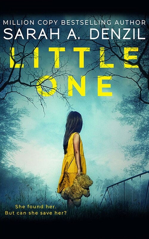 Little One (Audio CD)