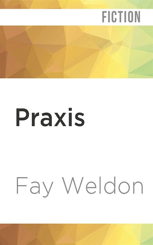 Praxis (Audio CD)