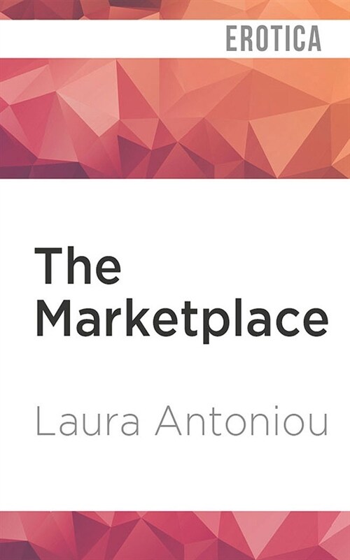 The Marketplace (Audio CD)