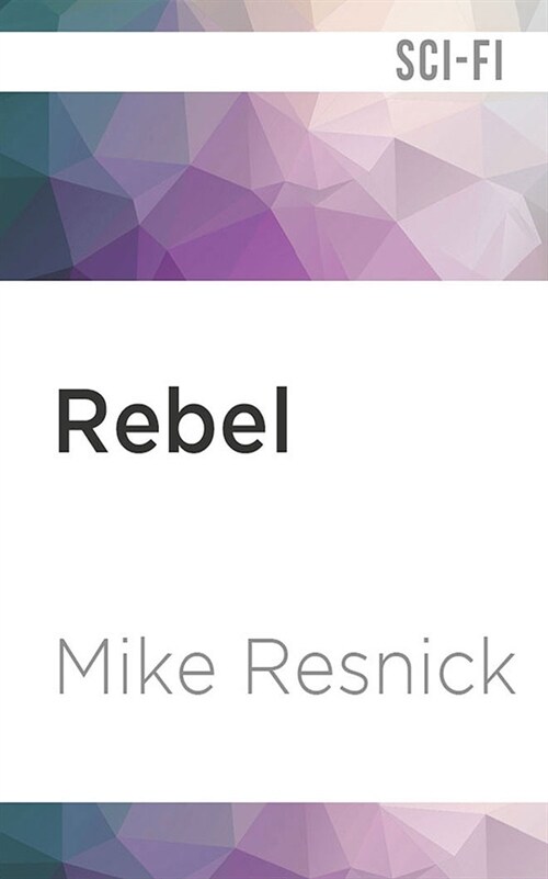 Rebel (Audio CD)