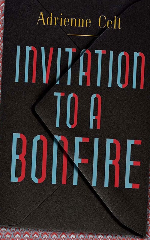 Invitation to a Bonfire (Audio CD)