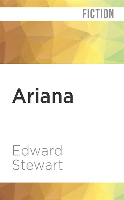Ariana (Audio CD)