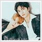 [수입] 김재중 With 김준수 (J-Jun With Xia (Junsu) - 六等星 (CD) 표지