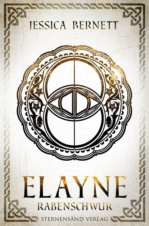 Elayne (Band 3): Rabenschwur (Paperback)