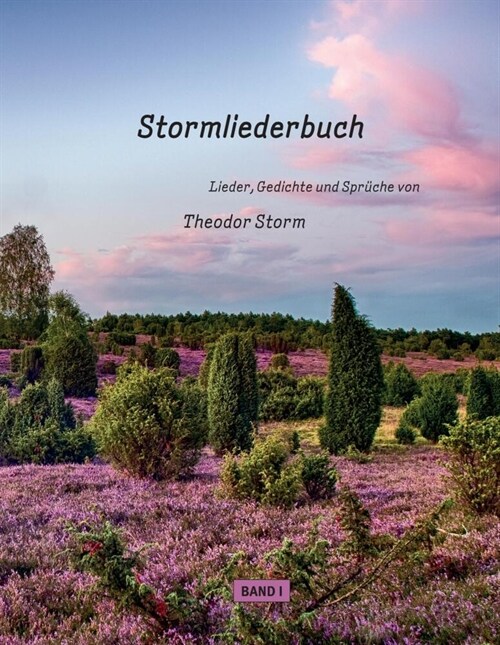 Stormliederbuch (Hardcover)