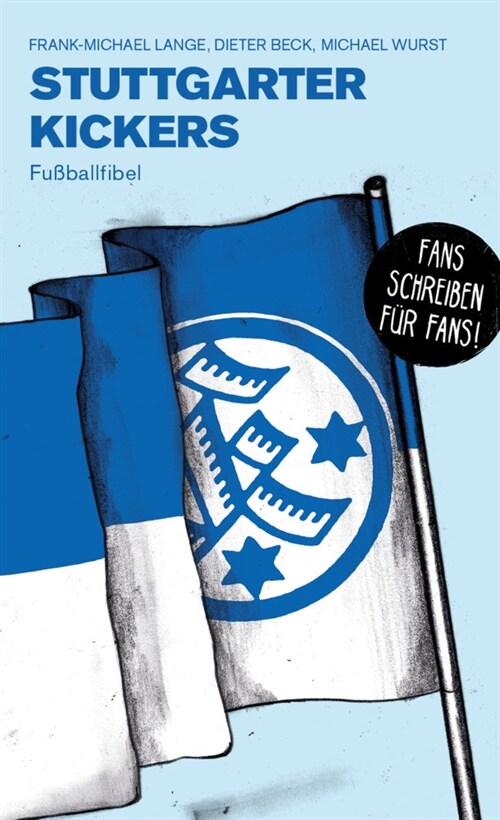 Stuttgarter Kickers (Paperback)