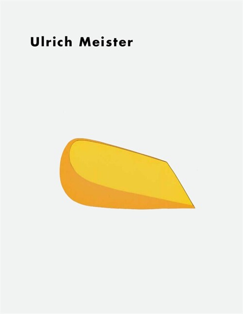 Ulrich Meister (Hardcover)