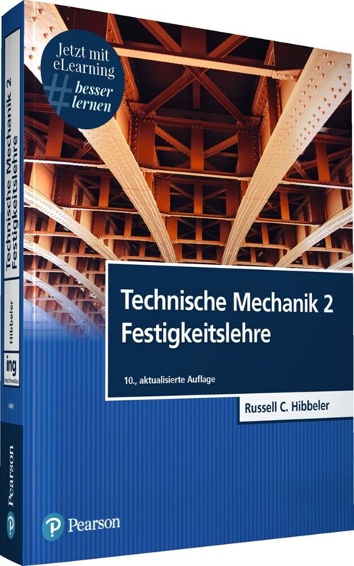 Technische Mechanik 2, m. 1 Buch, m. 1 Beilage (WW)