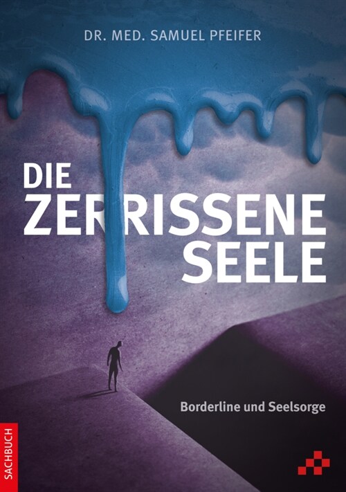 Die zerrissene Seele (Hardcover)