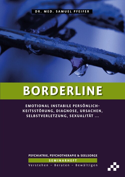 Borderline, 12 Teile (WW)