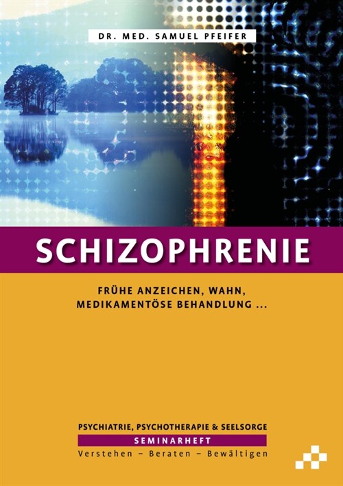 Schizophrenie, 12 Teile (WW)