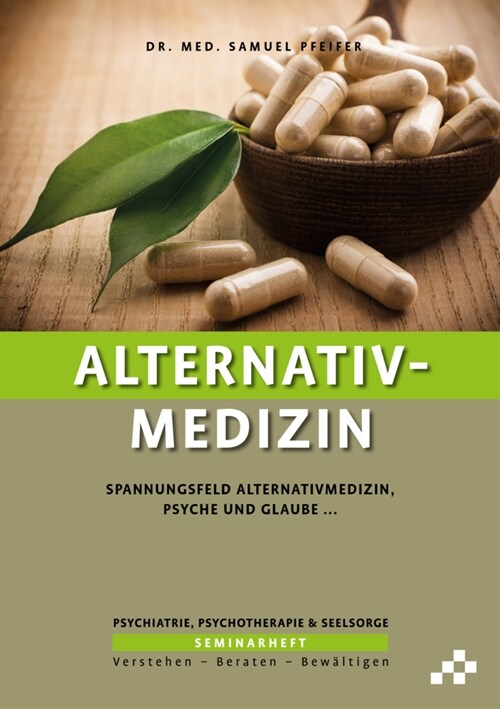 Alternativmedizin, 12 Teile (WW)