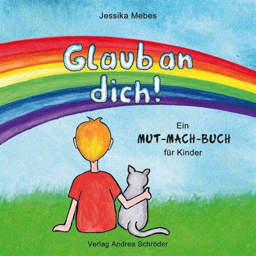 Glaub an dich! (Pamphlet)