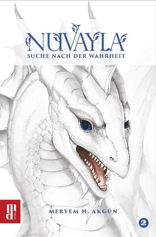 Nuvayla 2 (Paperback)