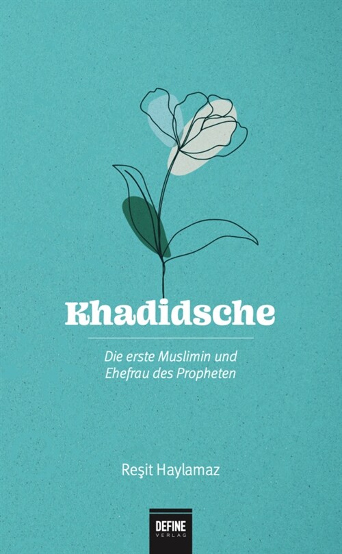 Khadidsche (Hardcover)