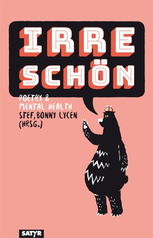 Irre schon! (Book)