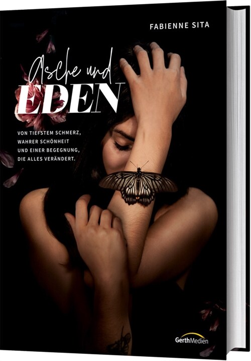 Asche und Eden (Hardcover)