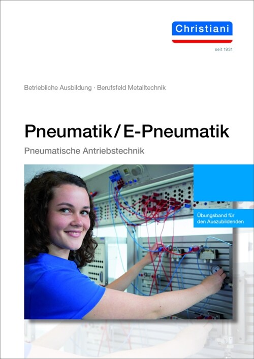 Pneumatik/E-Pneumatik Band 1 (Loose-leaf)