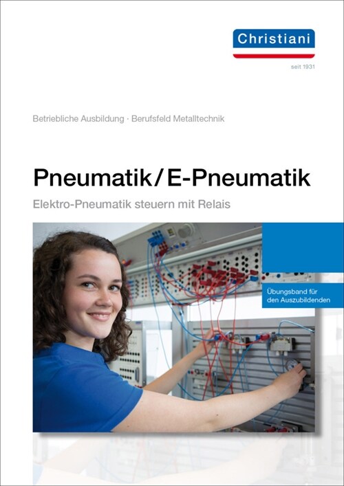 Pneumatik/E-Pneumatik Band 3 (Loose-leaf)