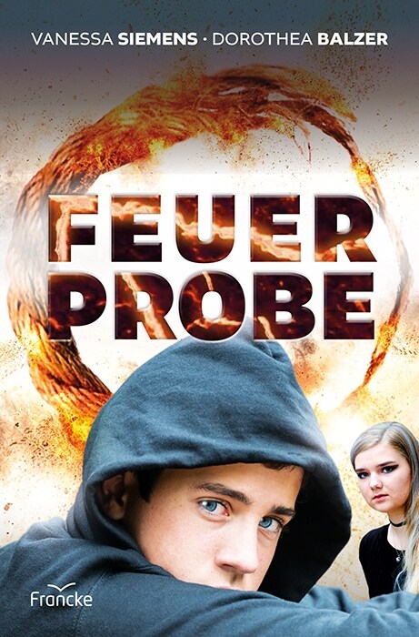 Feuerprobe (Paperback)