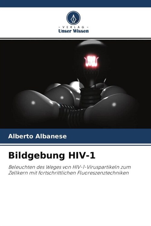 Bildgebung HIV-1 (Paperback)