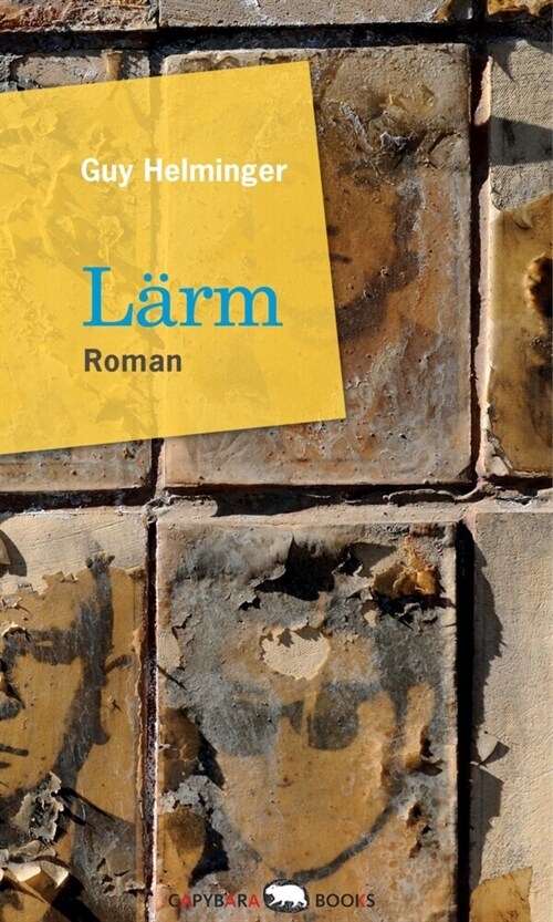 Larm (Hardcover)