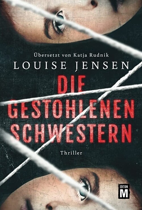 Die gestohlenen Schwestern (Paperback)