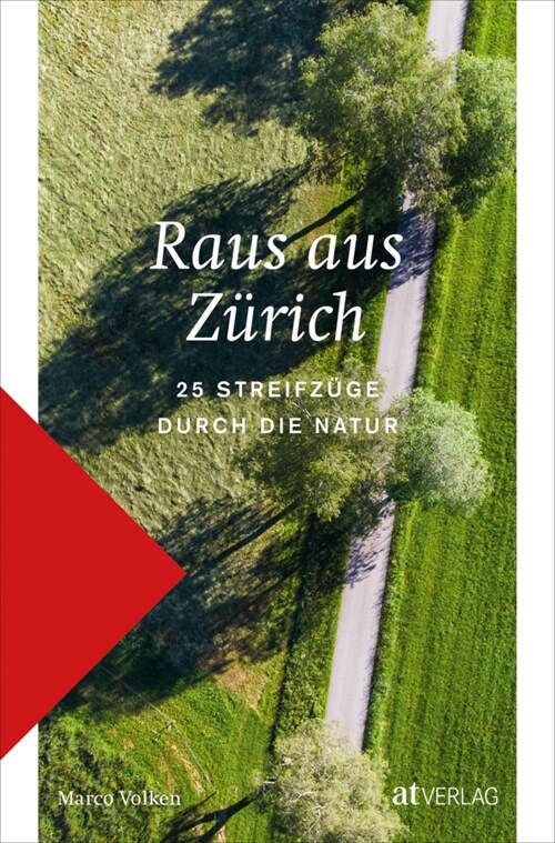 Raus aus Zurich (Paperback)