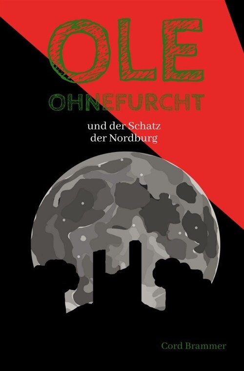 Ole Ohnefurcht (Paperback)