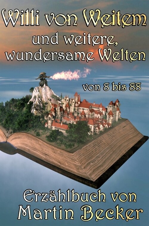 Willi von Weitem (Paperback)