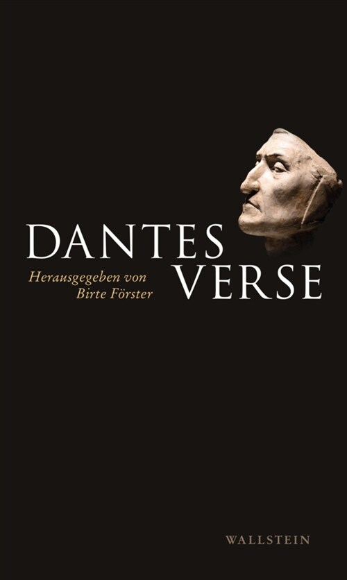 Dantes Verse (Hardcover)