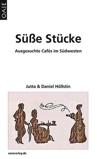 Suße Stucke (Paperback)