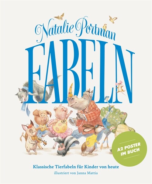 Fabeln (Book)